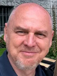 Tarnóczi Richárd