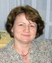 Kemény Katalin