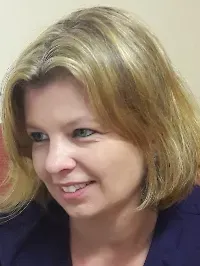 Magyar Gabriella