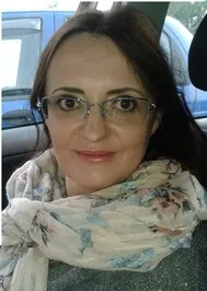 Dr. Csörsz Ilona