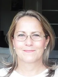 Brédáné Kis Gabriella
