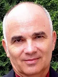 Horgász Csaba