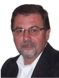 Bagó György
