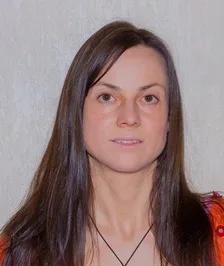 Gaál Enikő