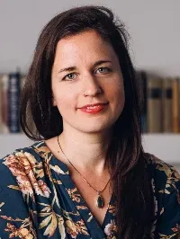 Horányi Eszter