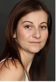 Magyar Zsanett