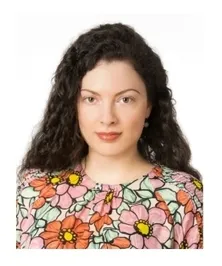 Szita Bernadett