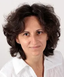 Kincses Györgyi