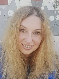 Heller Csilla