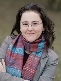 Barcs Krisztina