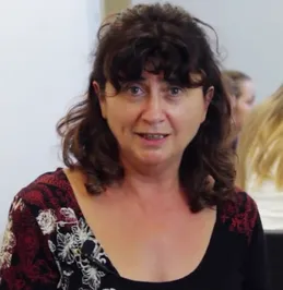 dr. Füzesi Györgyi