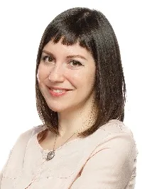 Horváth Gabriella