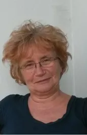 Korbuly Ágnes