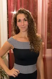 Lengyel Krisztina