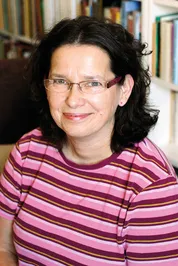 Kökény Veronika