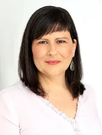 Halászné Gosztonyi Ágnes