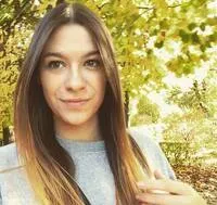 Szabó Erzsébet