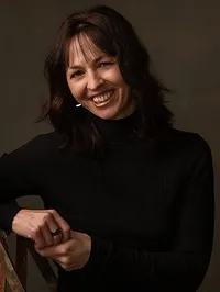 Szeriné dr. Ormándi Erzsébet