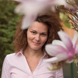 Soós-Gécs Kinga