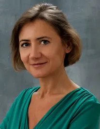 Szekeres Mária Ágnes