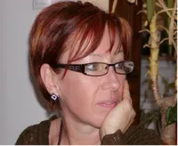 Giller Ildikó