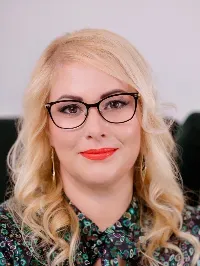 Csernák Krisztina