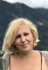 Molnár Kata
