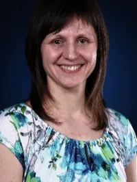 Pap Ildikó