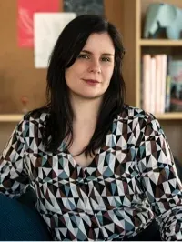 Garaj Zsuzsanna