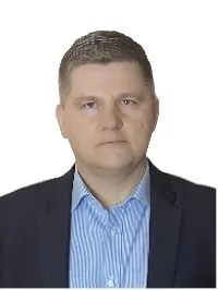 Szalma István