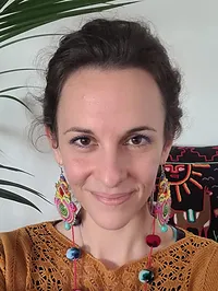 Székely Zsófia Rita