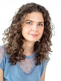 Németh Georgina