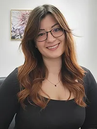 Kiss Dóra