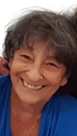 Dr. Gáti Ágnes