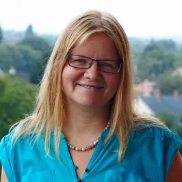 Szigetvári Szilvia