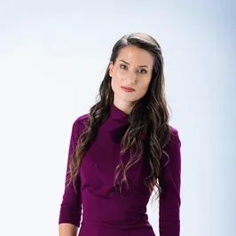 Zsidi Zsófia