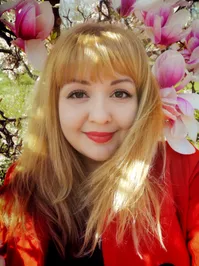 Bódi-Molnár Klaudia