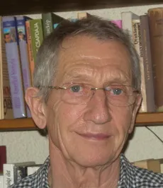 Dr Végh Miklós
