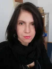 Szilvás Nóra
