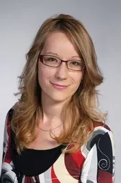 Spák Brigitta