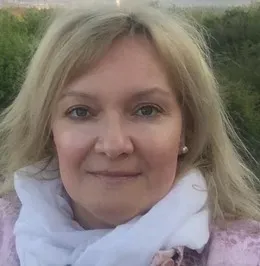 Gyöngyösi Katalin Krisztina