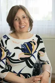 Fehér Mária