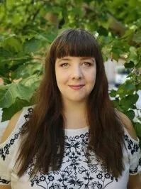 Molnár Zsuzsanna