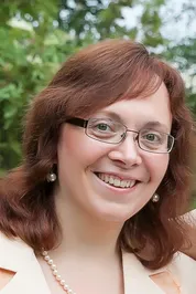 Bognár Bernadett