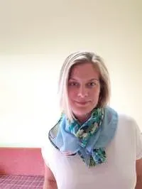 Morcsányi Adrienn