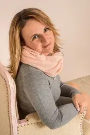 Gulyás Mariann