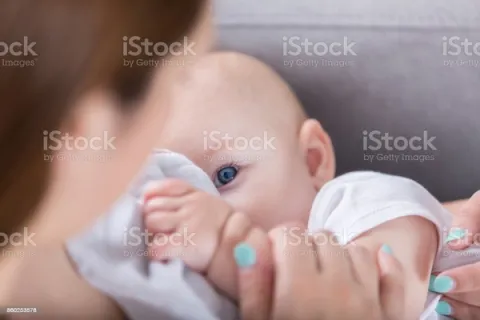 Anya-te(l)j-hatalom - Szoptatási Kalauz