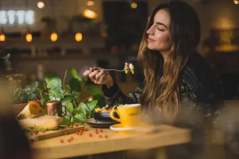 Savoring 2. rész - A pillanat megélése