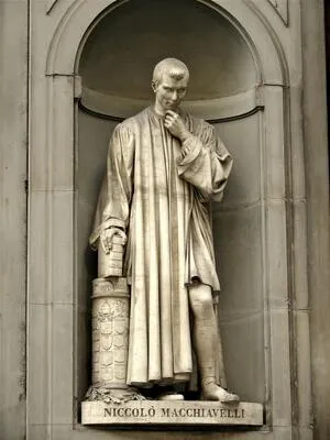 Sötét vezetők a szervezetekben: Machiavellizmus