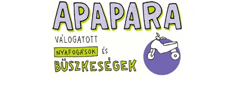 Apapara - apai szempontok a pszichológiai tanácsadásban!